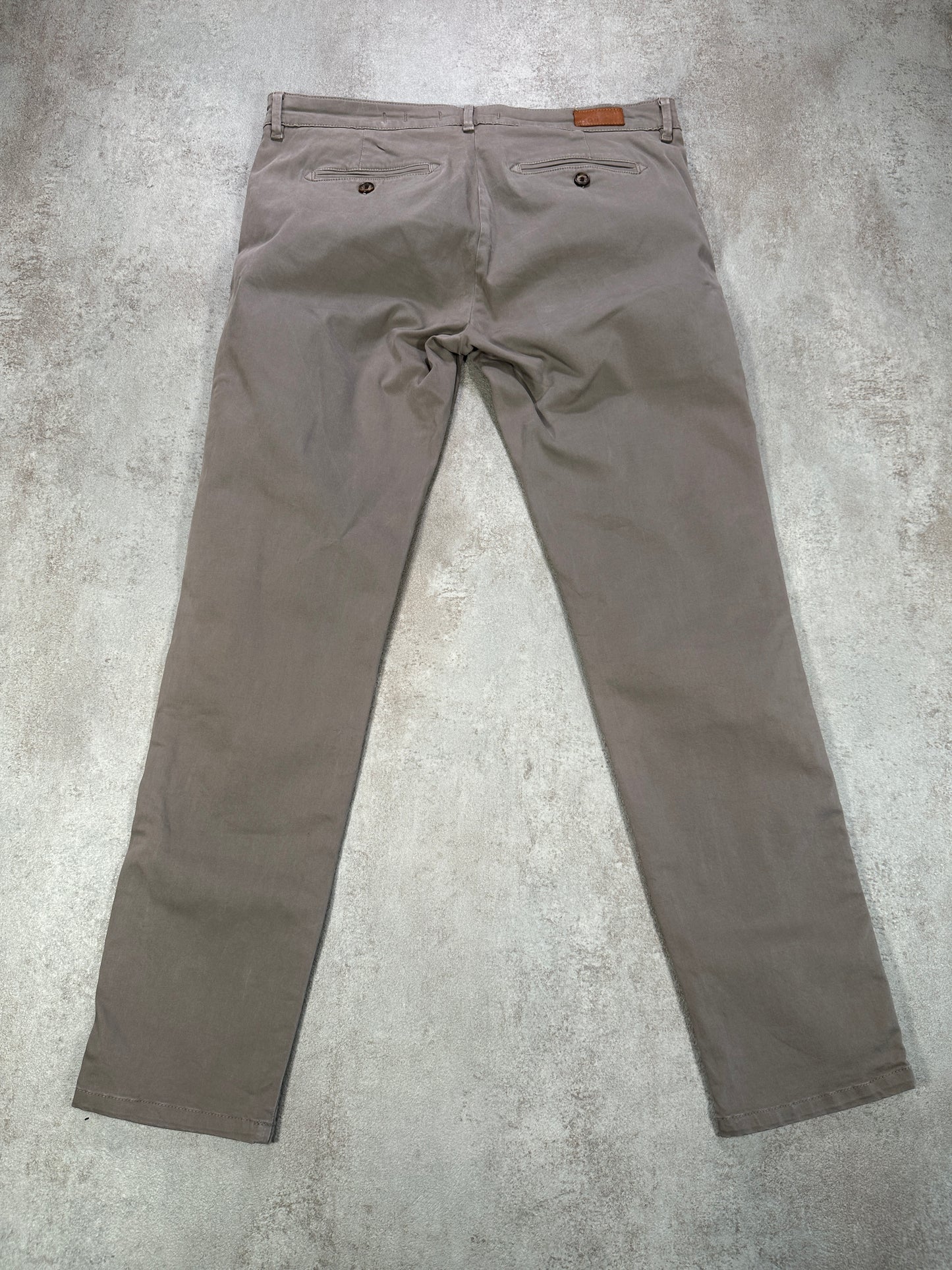 Pantalon HOD "Temple Bis" ( 30 )