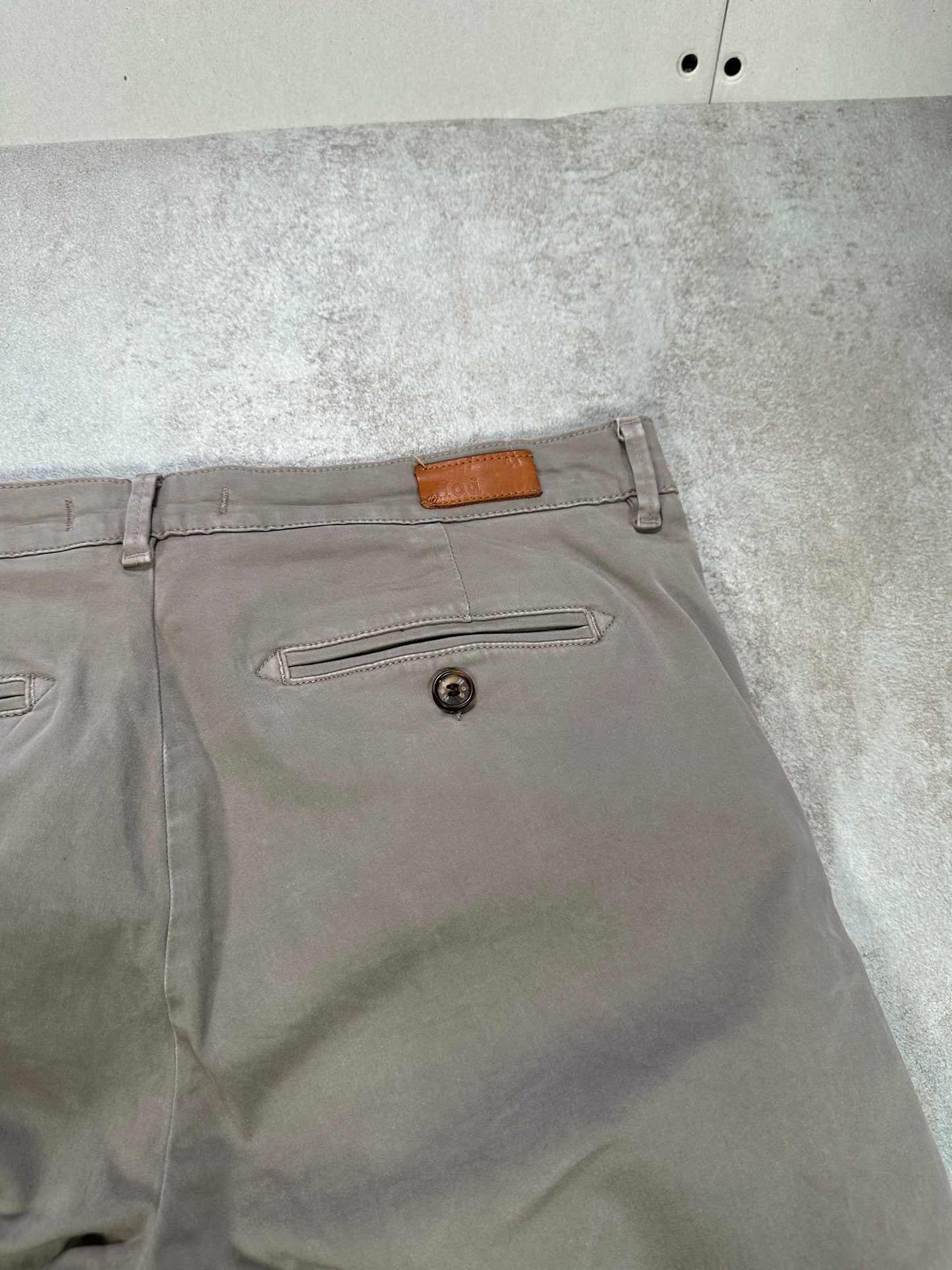 Pantalon HOD "Temple Bis" ( 30 )