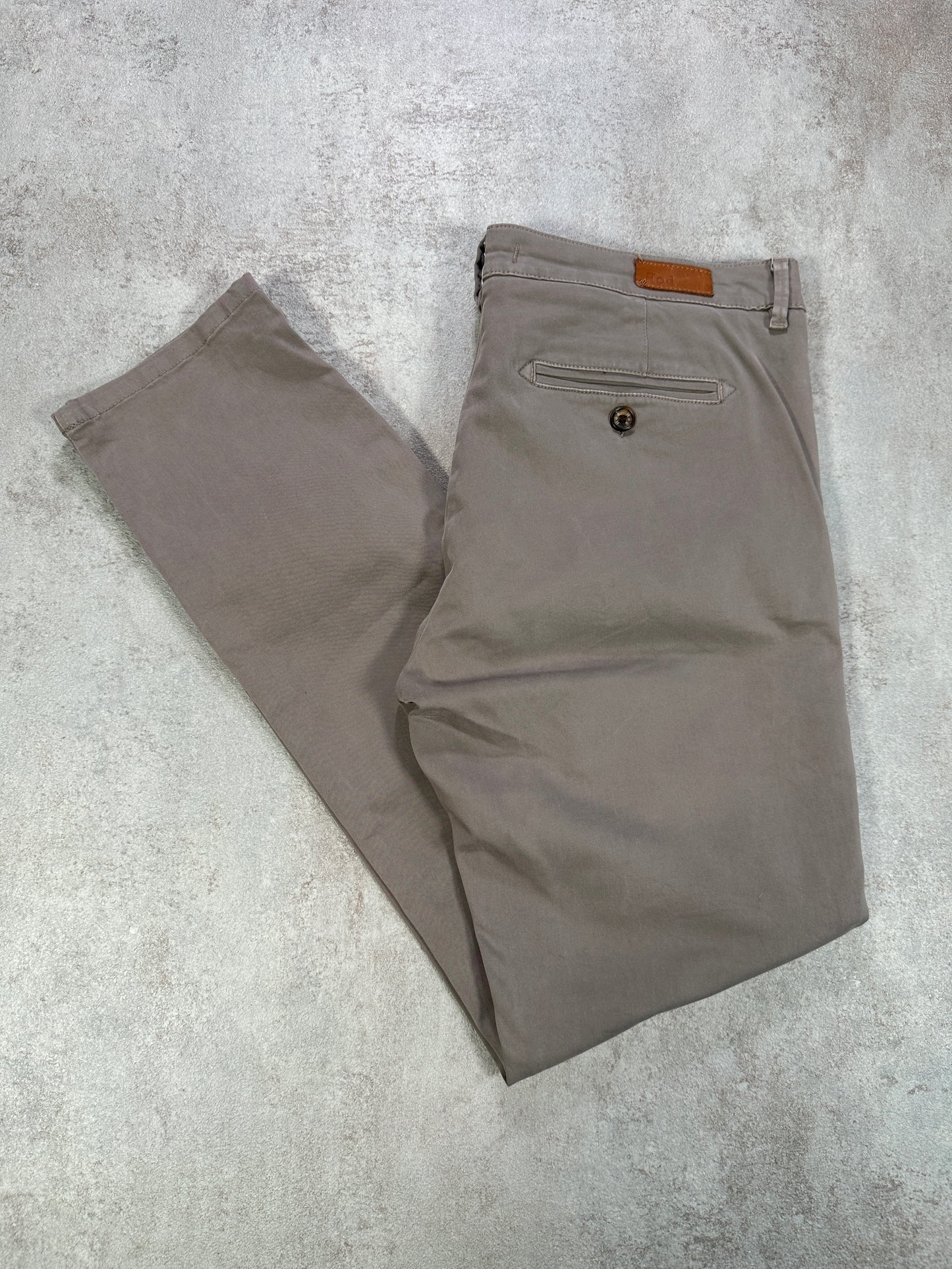 Pantalon HOD "Temple Bis" ( 30 )