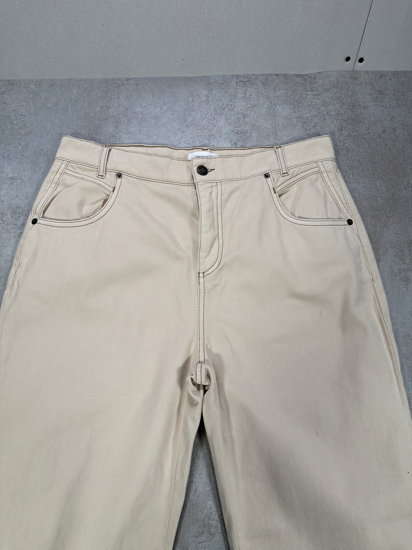 Pantalon Harriswilson "Sebastian" ( 42 )