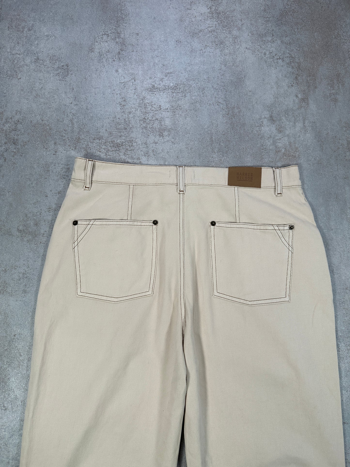 Pantalon Harriswilson "Sebastian" ( 42 )