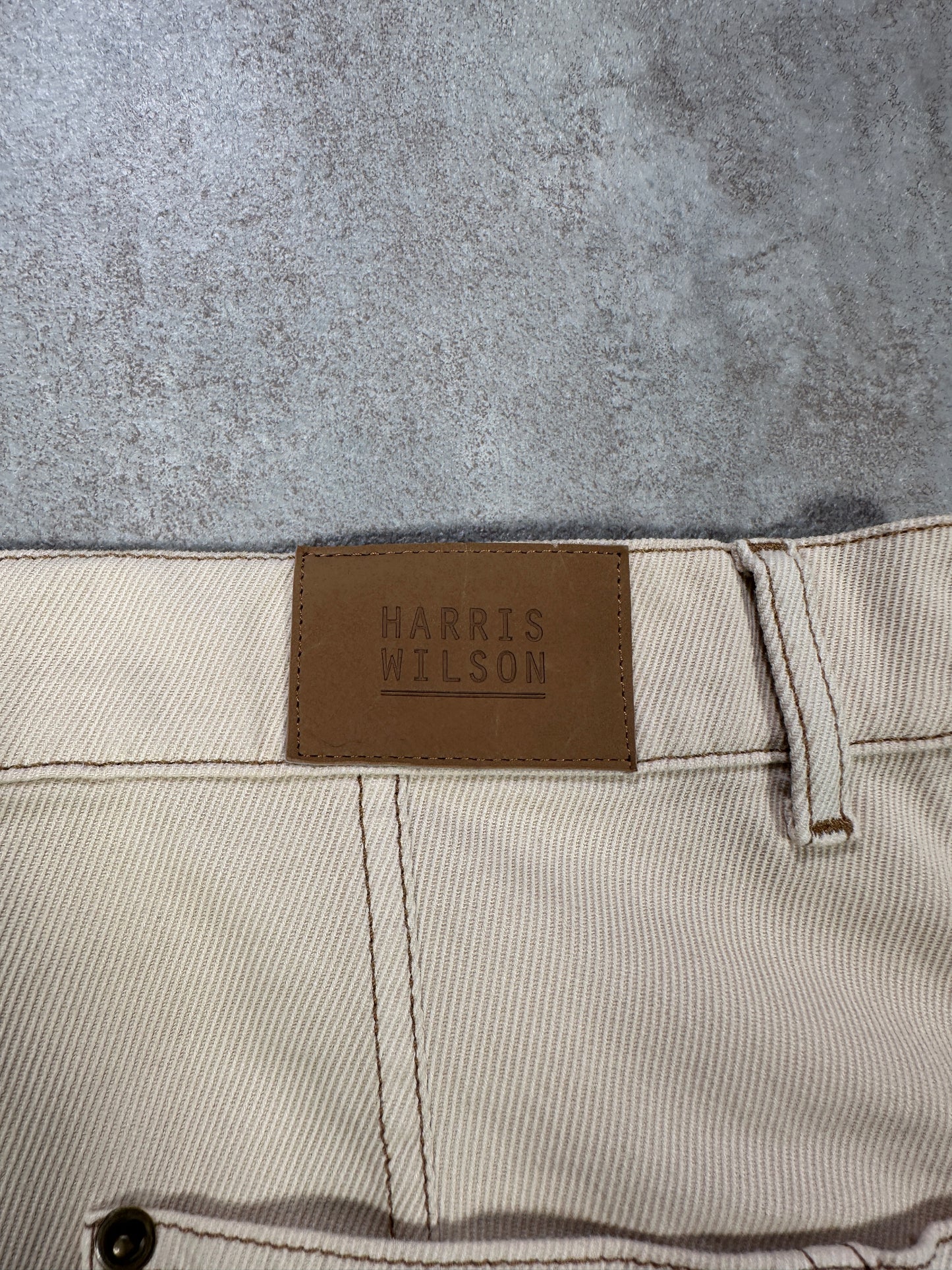 Pantalon Harriswilson "Sebastian" ( 42 )