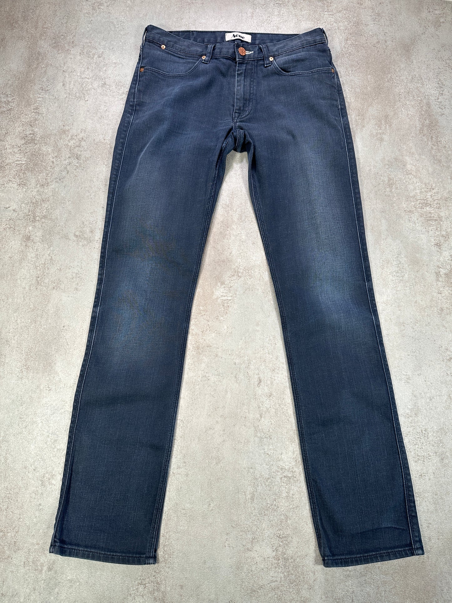 Jean Acne ( 31/32 )