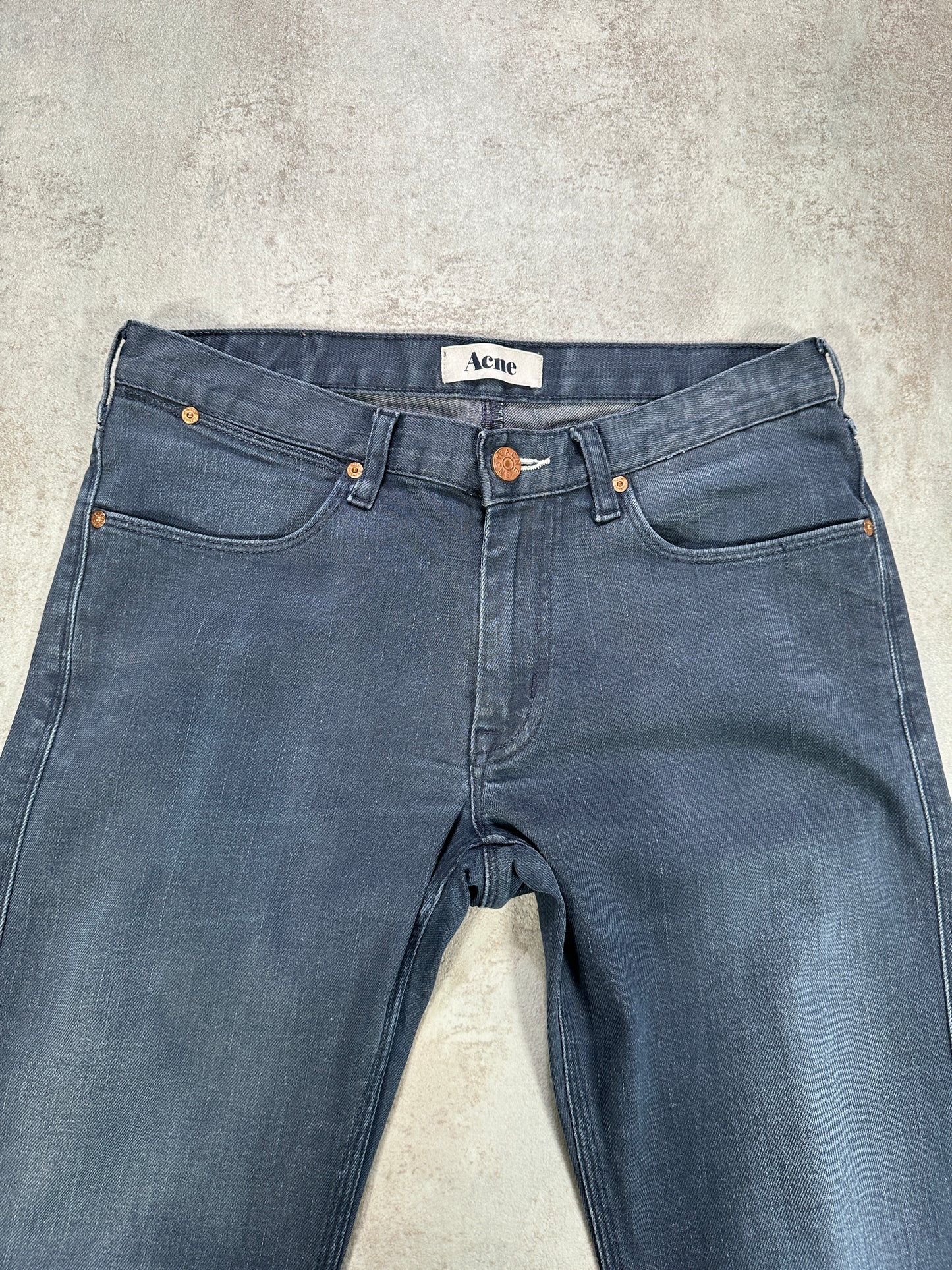 Jean Acne ( 31/32 )