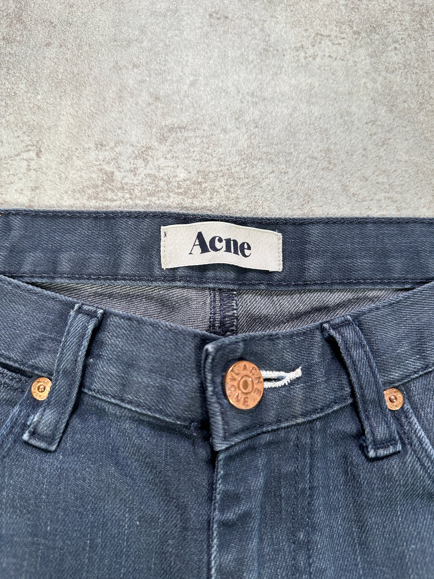 Jean Acne ( 31/32 )