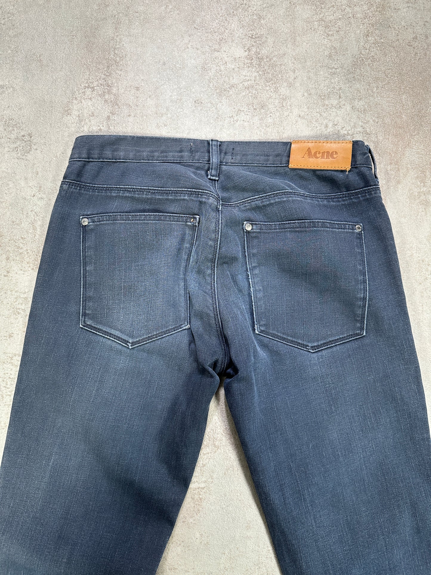Jean Acne ( 31/32 )