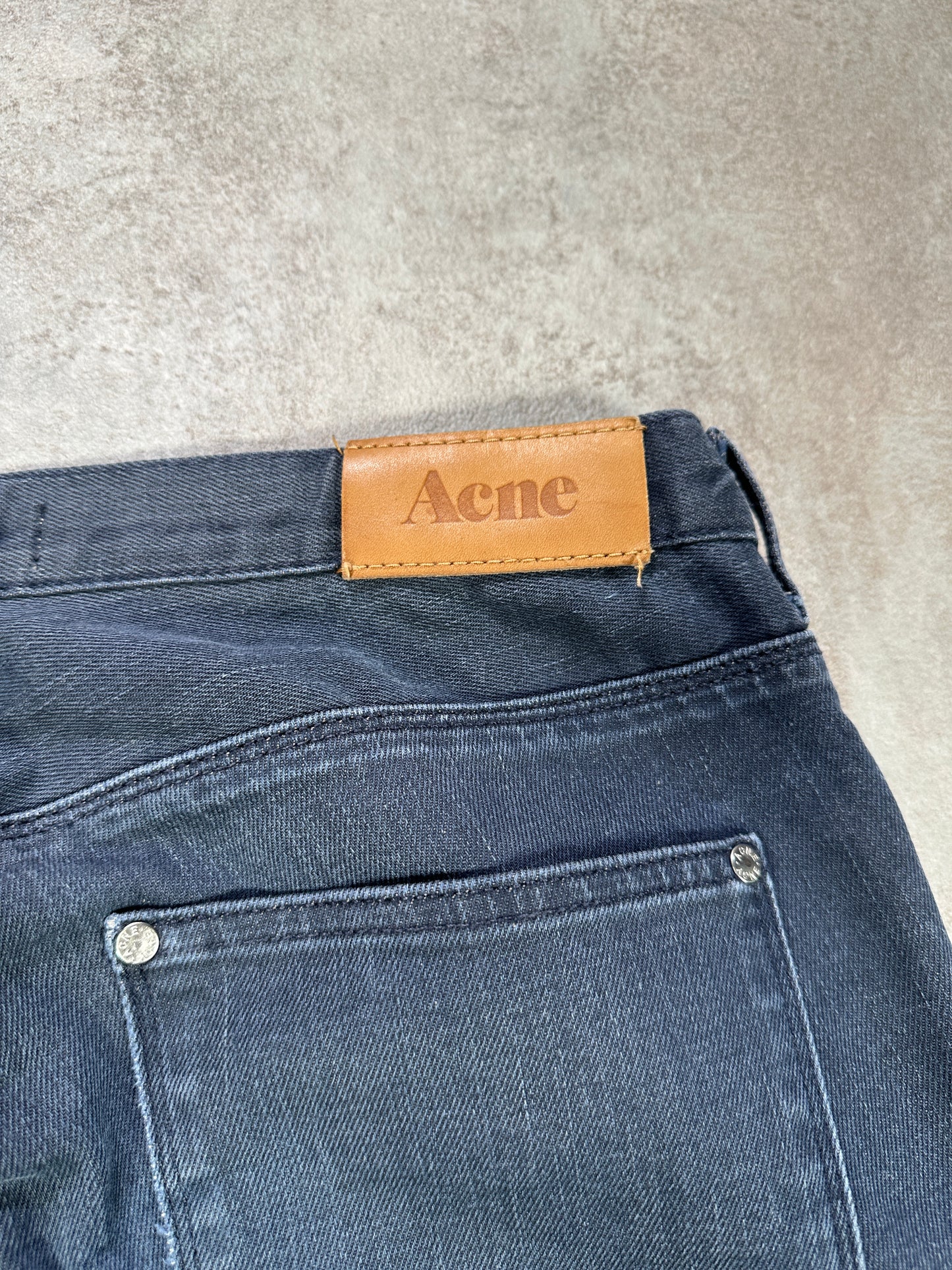 Jean Acne ( 31/32 )