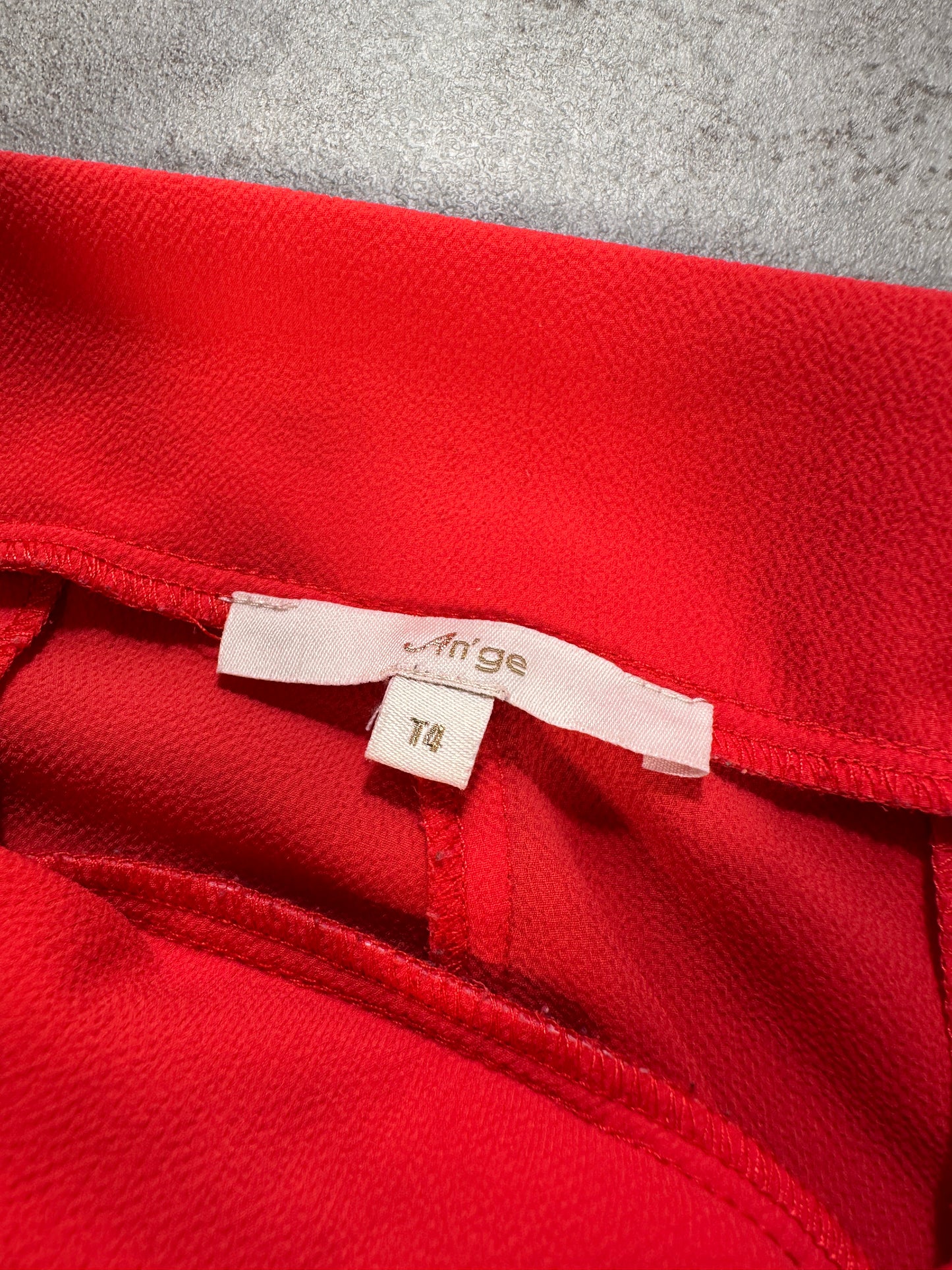 Pantalon An'Ge ( 4 )