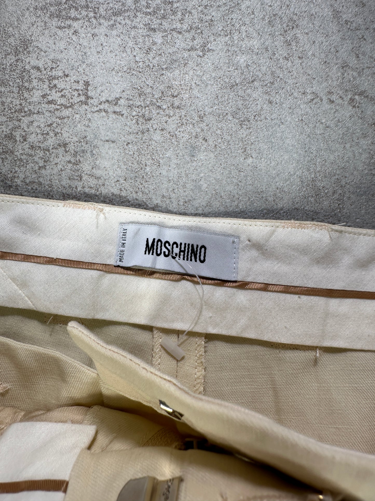 Pantalon Moschino ( 36 )