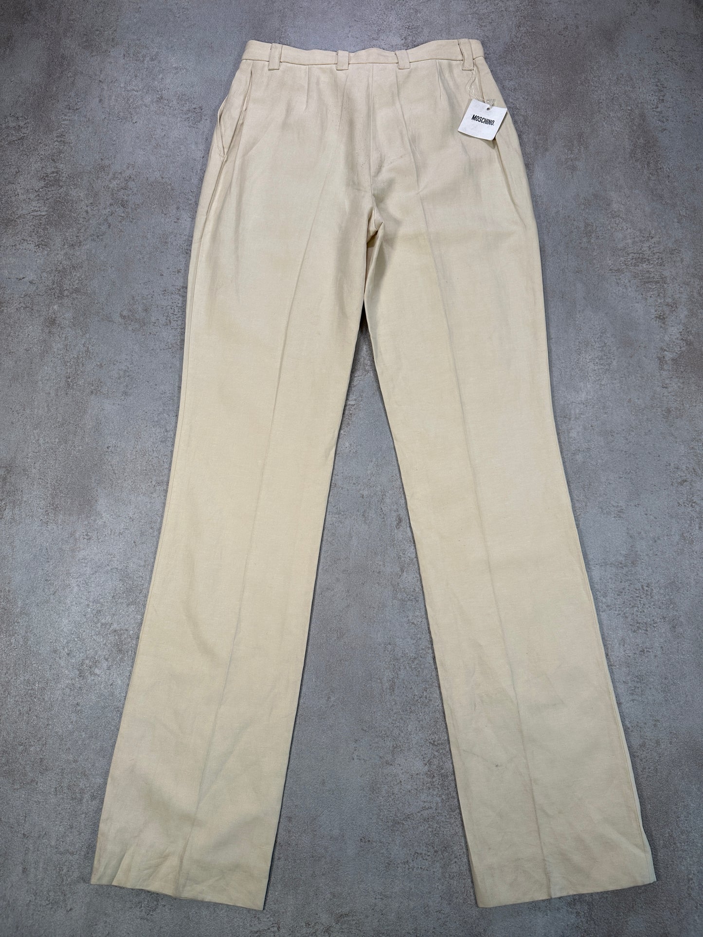 Pantalon Moschino ( 36 )