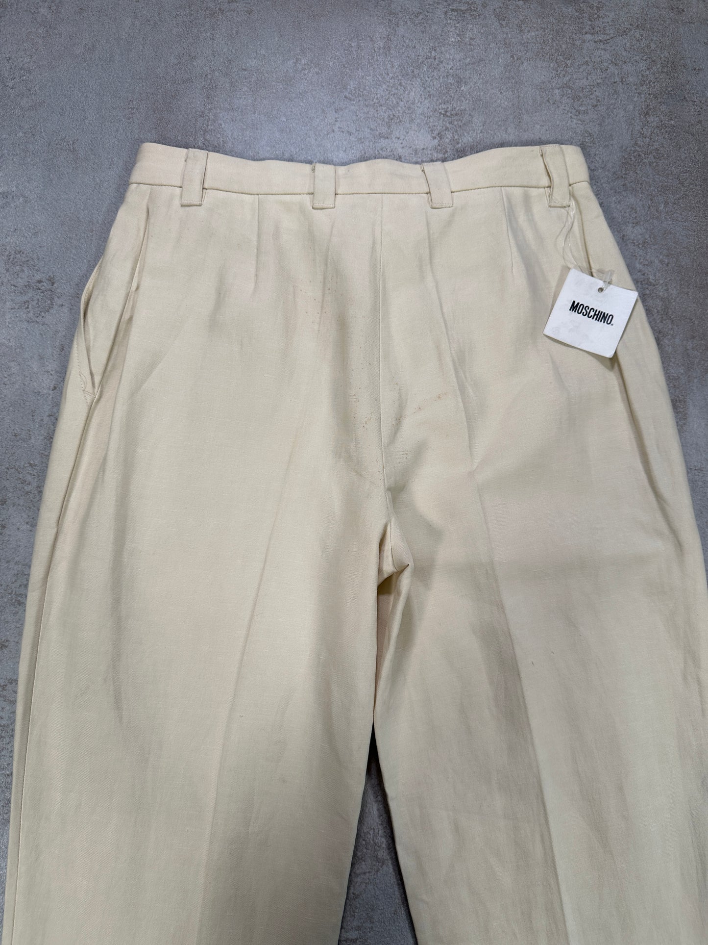 Pantalon Moschino ( 36 )