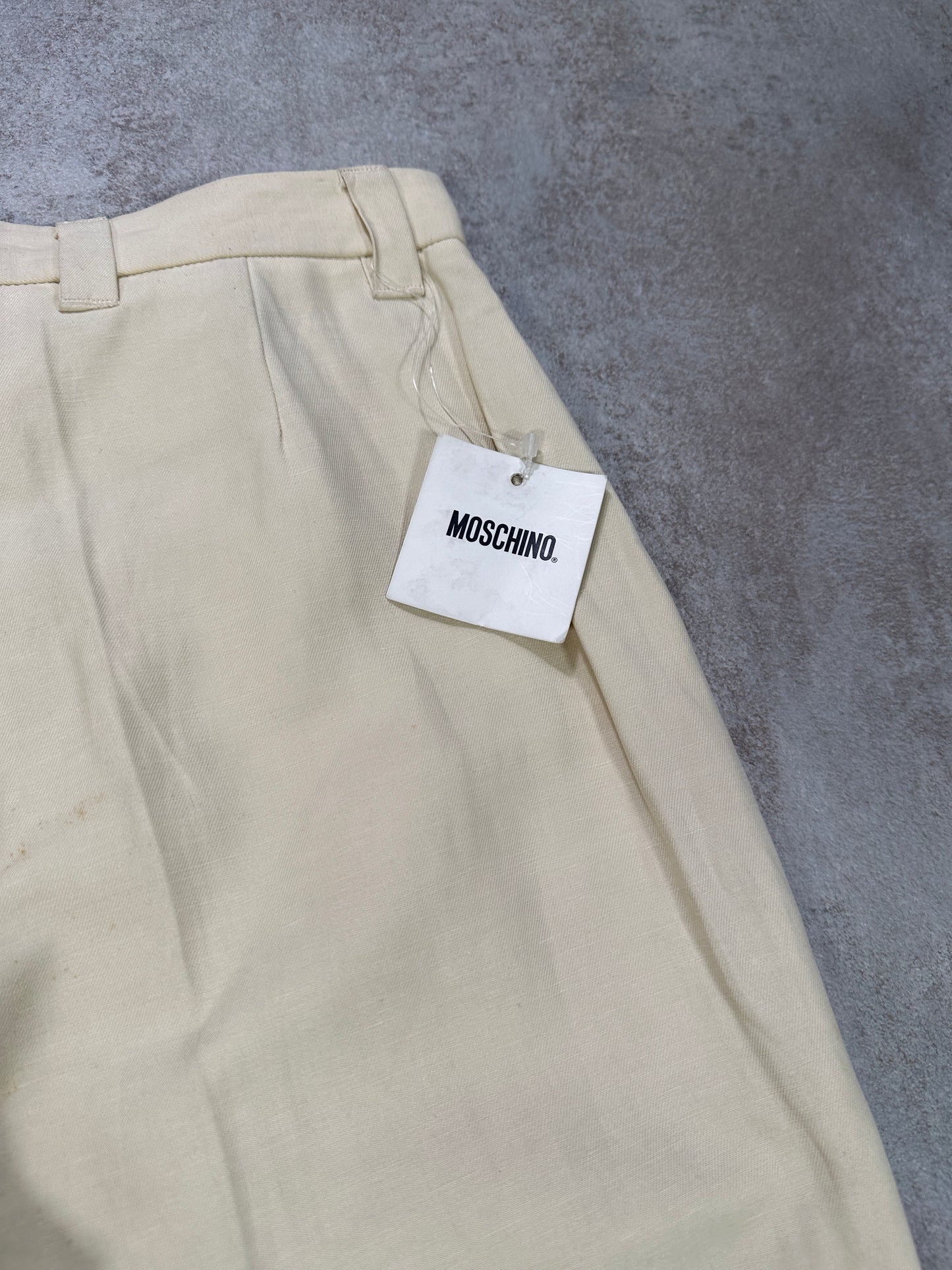 Pantalon Moschino ( 36 )