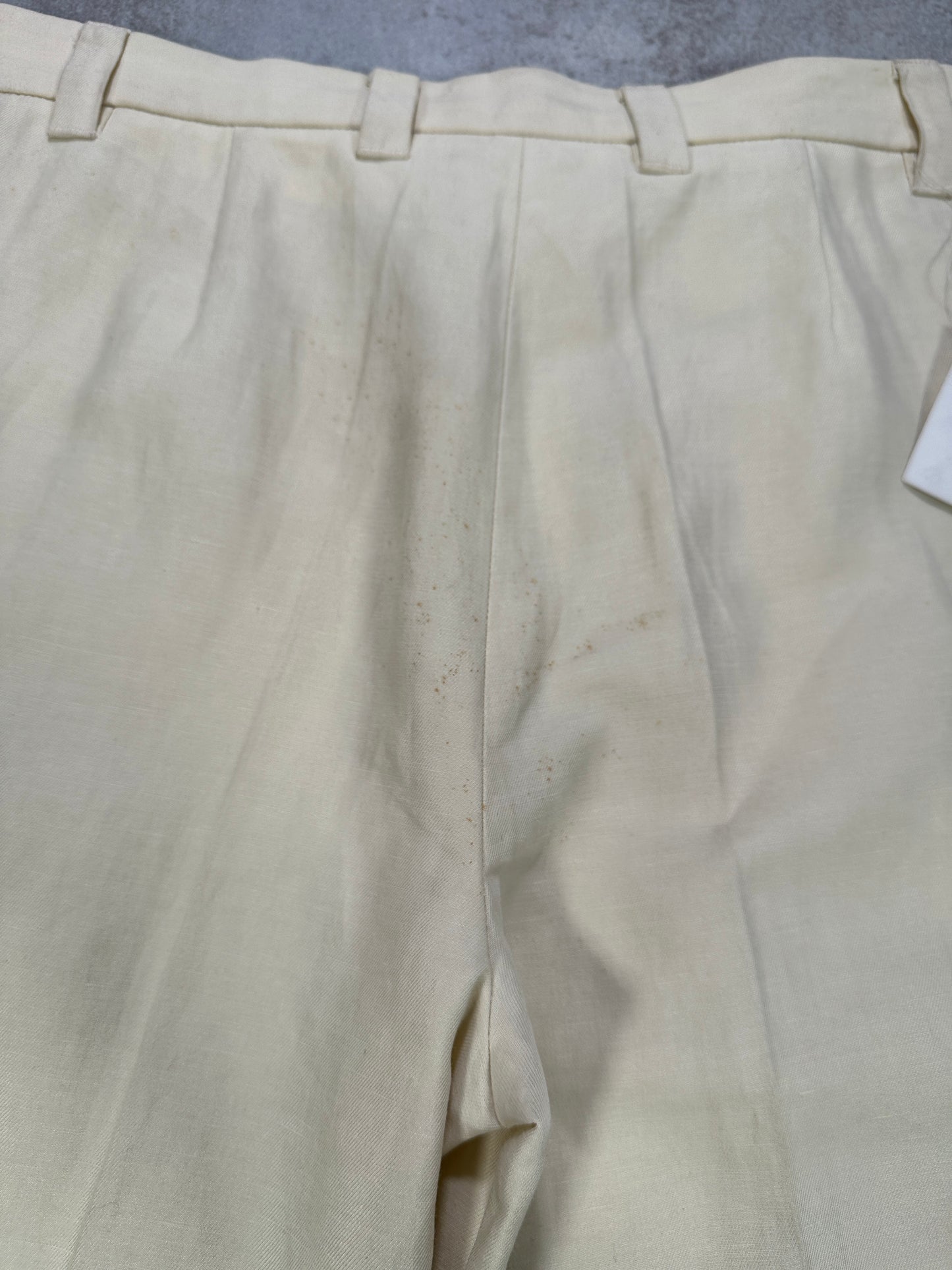 Pantalon Moschino ( 36 )