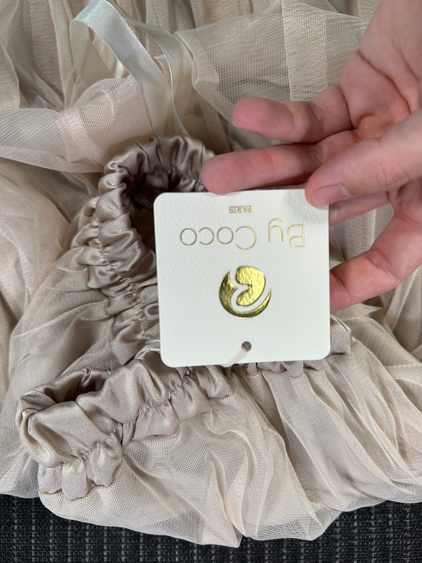 Jupe By Coco ( Taille unique )