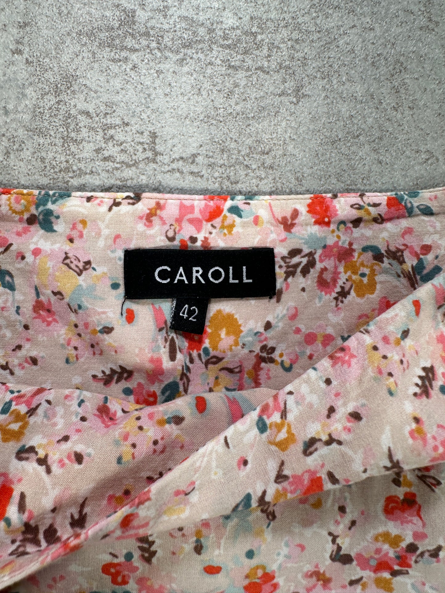 Jupe Caroll ( 42 )