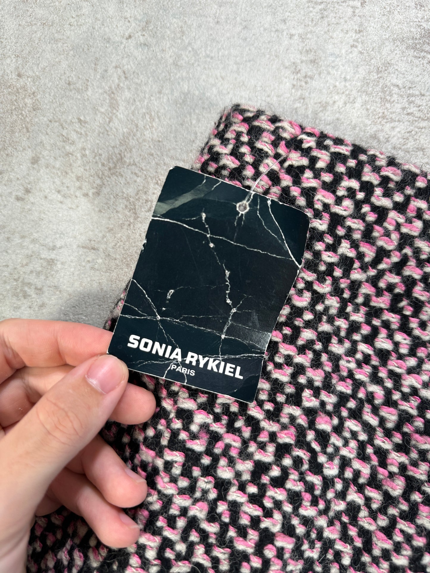 Jupe Sonia Rykiel ( 42 )