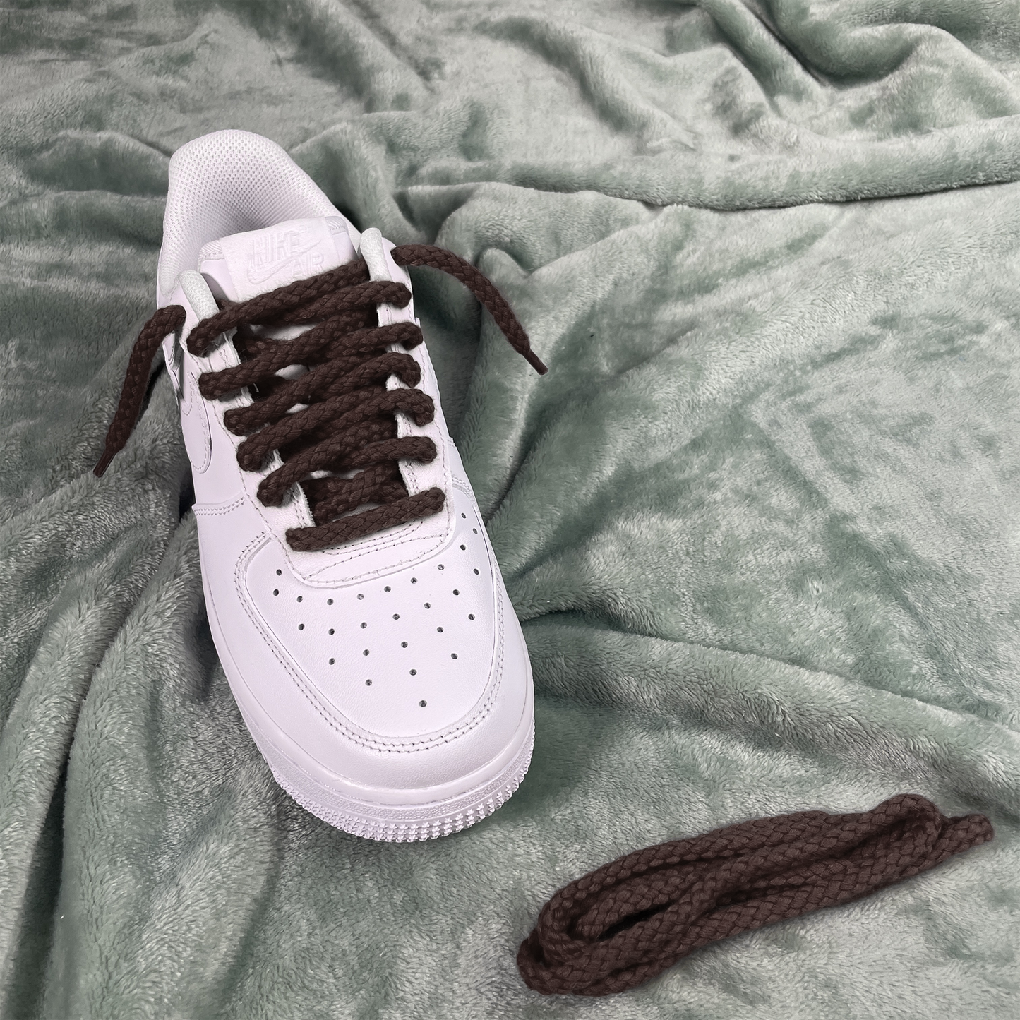 Lacets En Corde