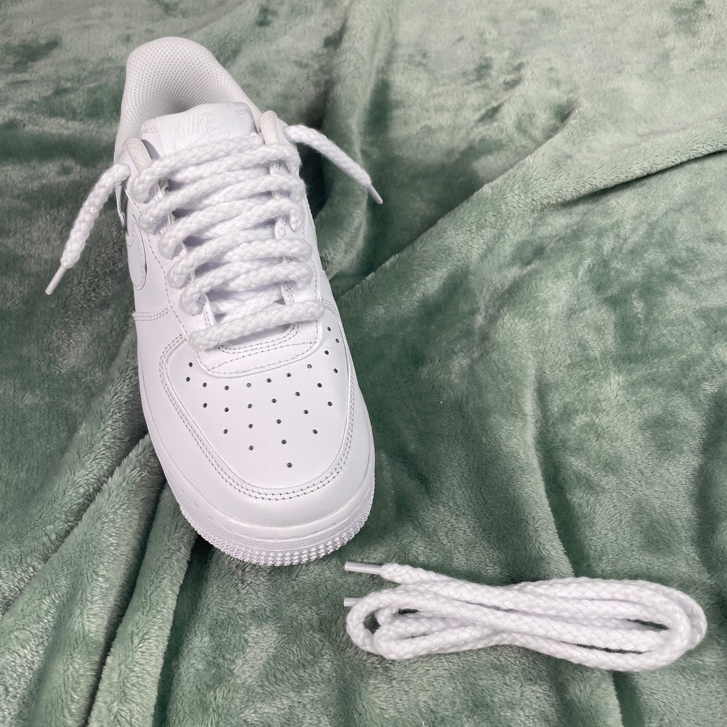 Lacets En Corde