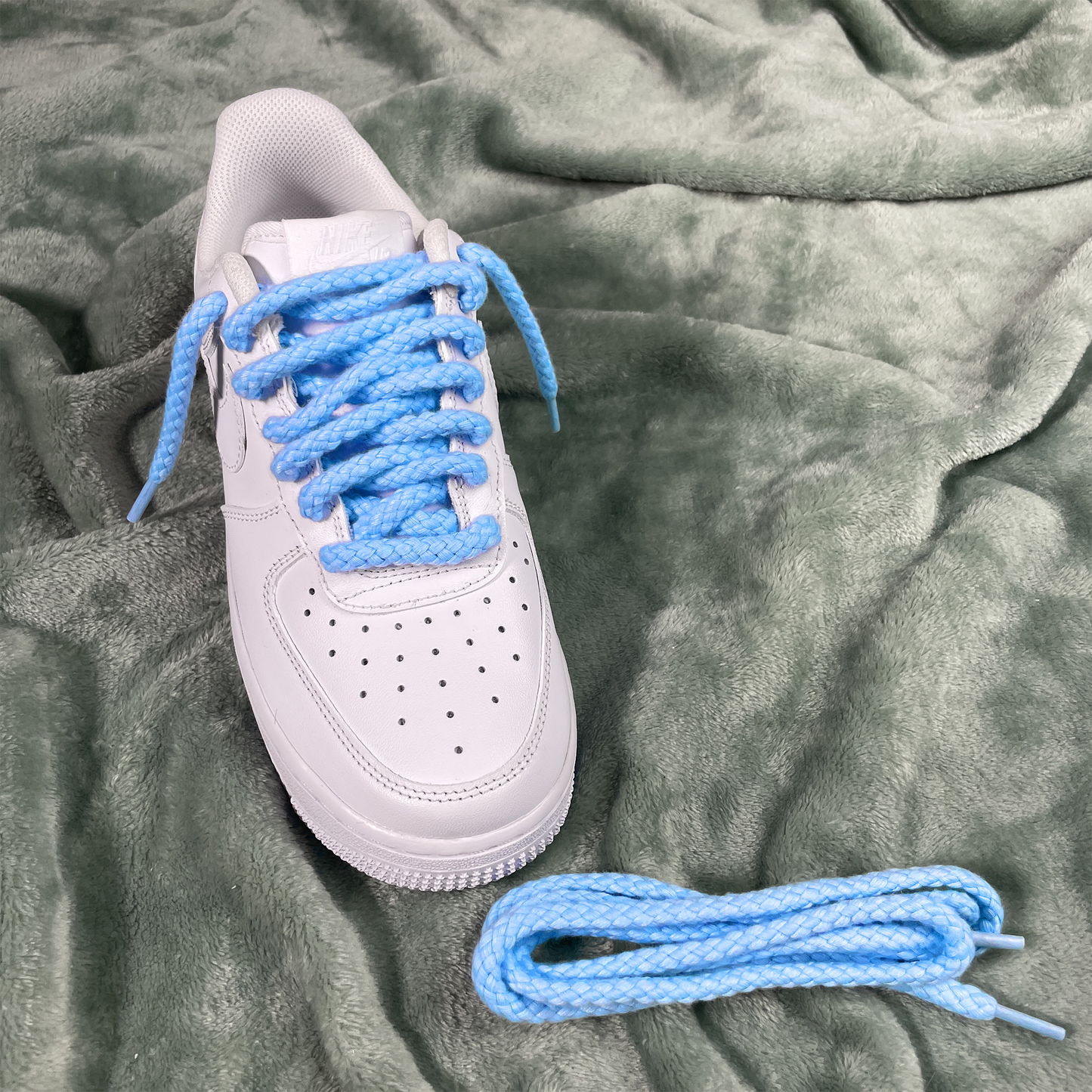 Lacets En Corde