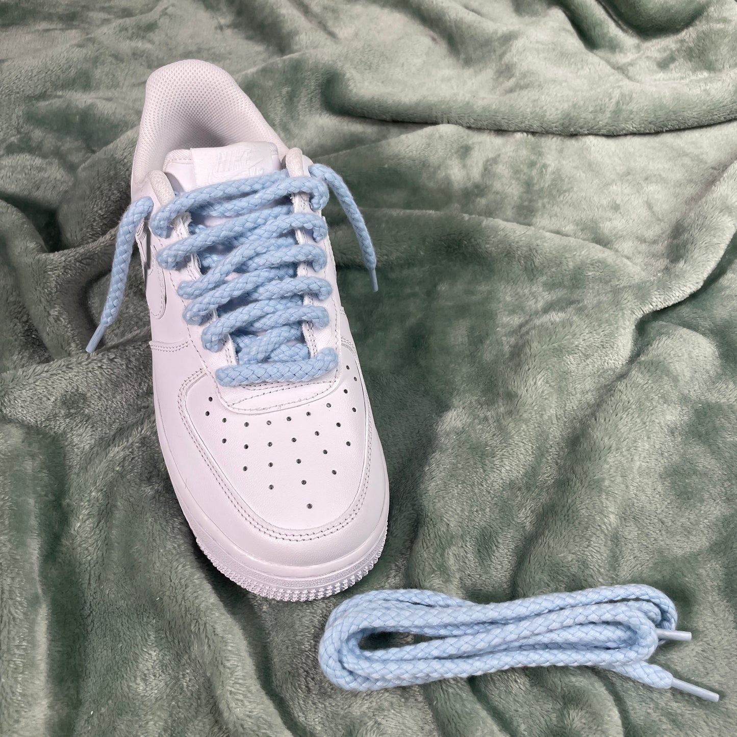 Lacets En Corde