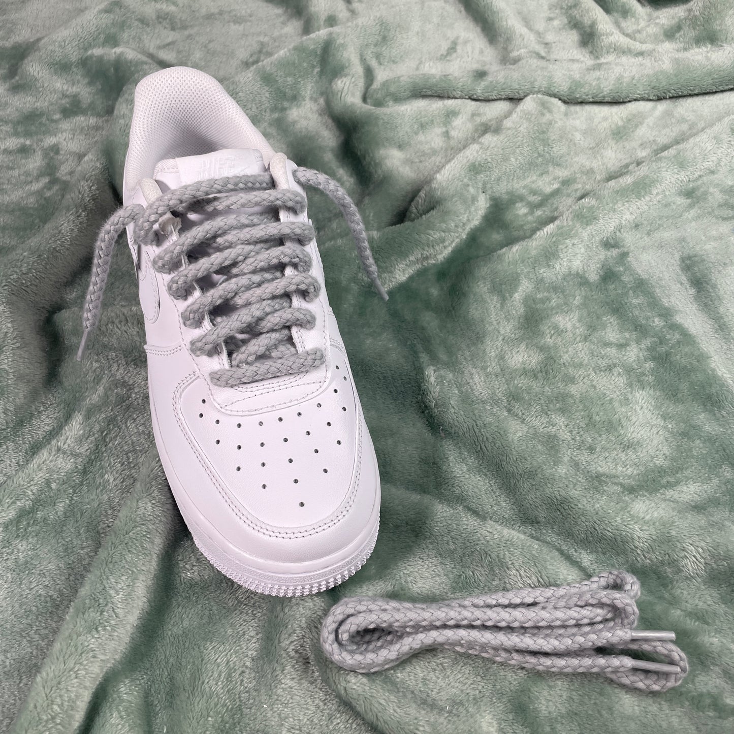 Lacets En Corde