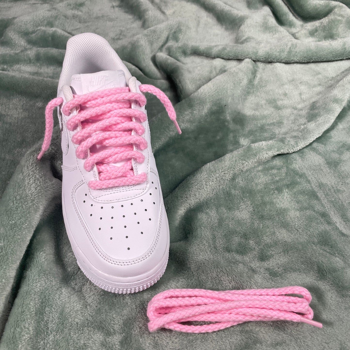 Lacets En Corde