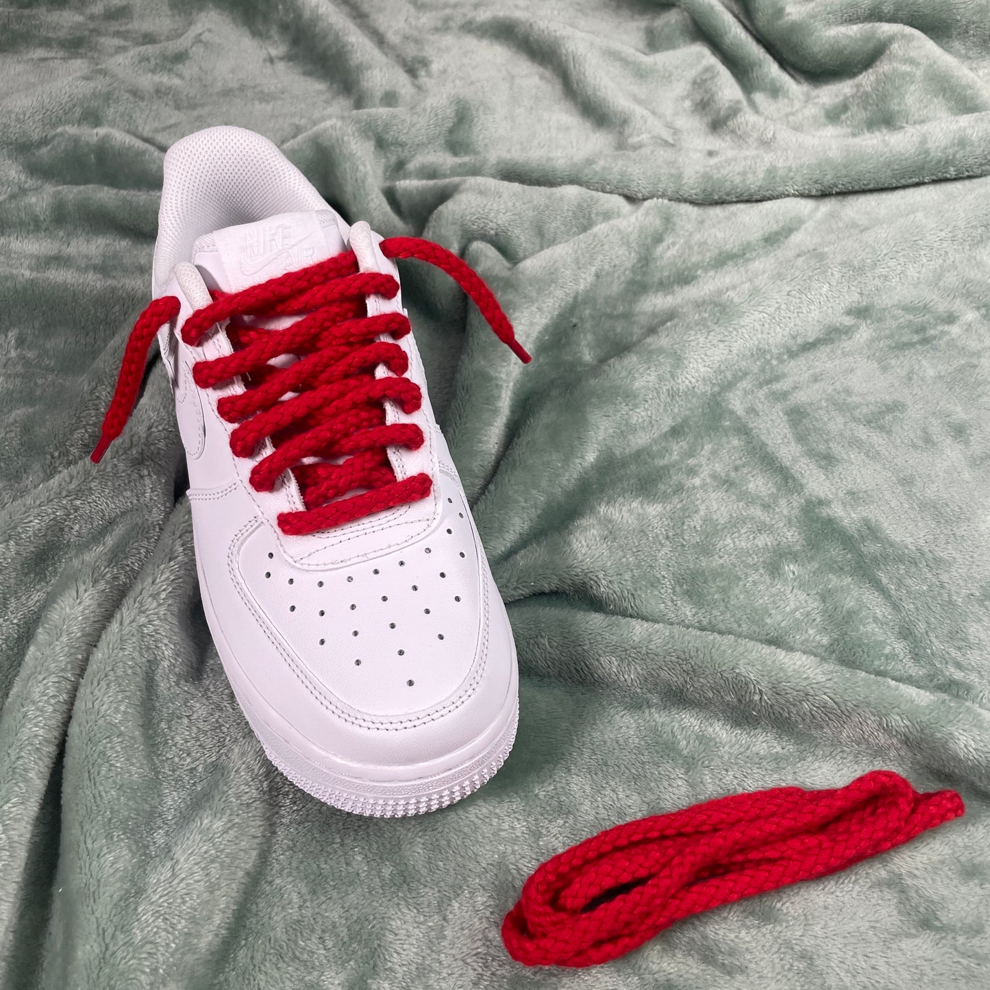 Lacets En Corde