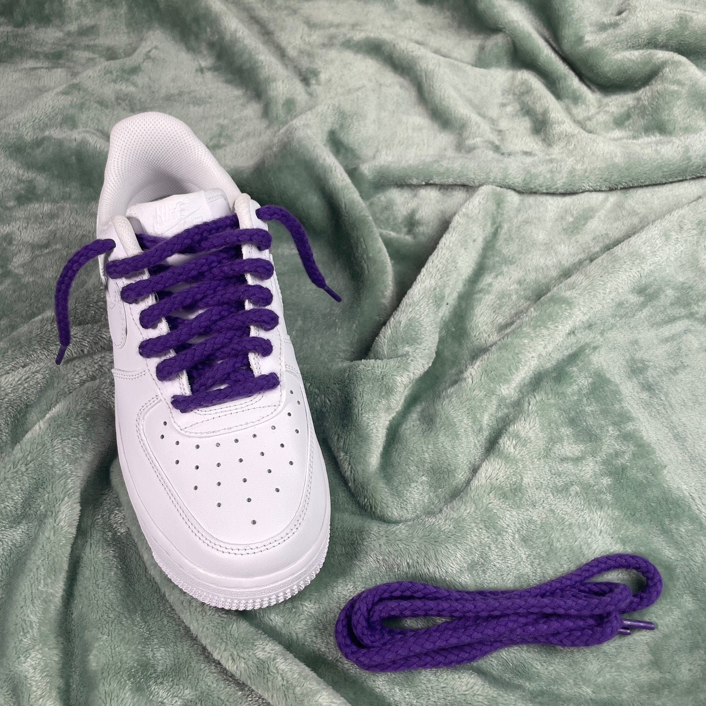 Lacets En Corde