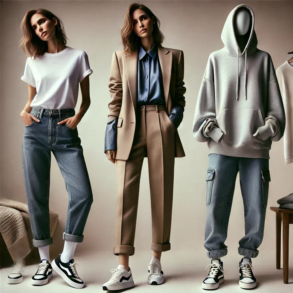 Comment porter un jean Levi’s dans un style casual, chic ou streetwear ?