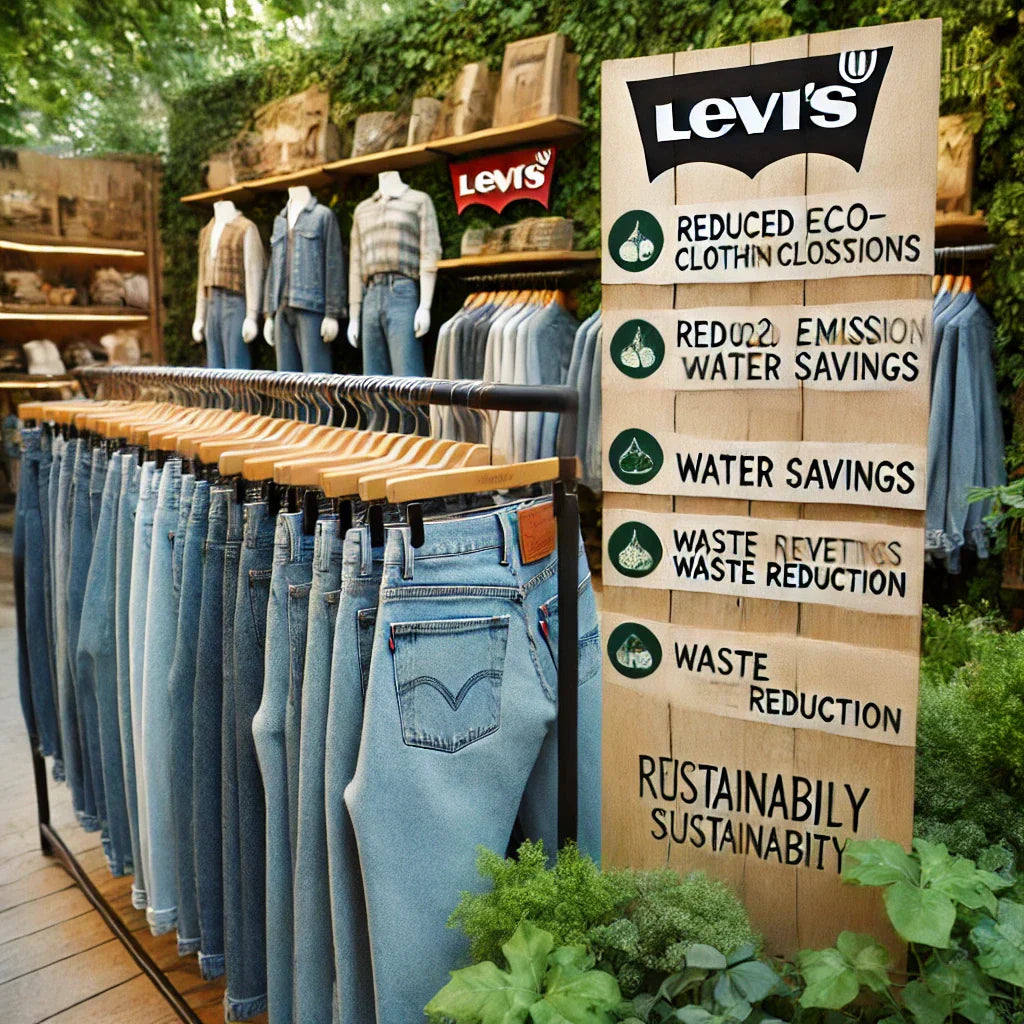 Les chiffres impressionnants : l’impact écologique positif de la mode de seconde main en 2025
