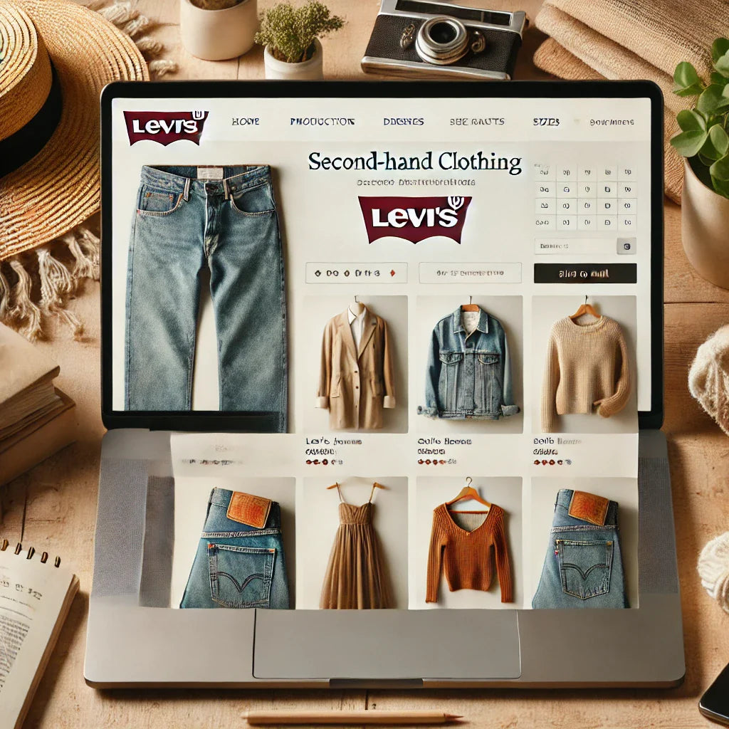 Comment bien choisir ses vêtements de seconde main en 2025 ?