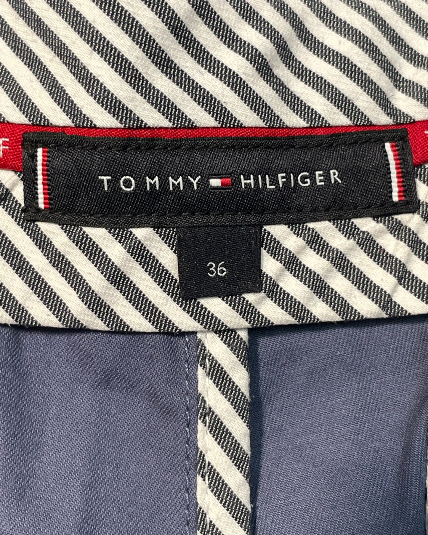 Short Tommy Hilfiger (36)