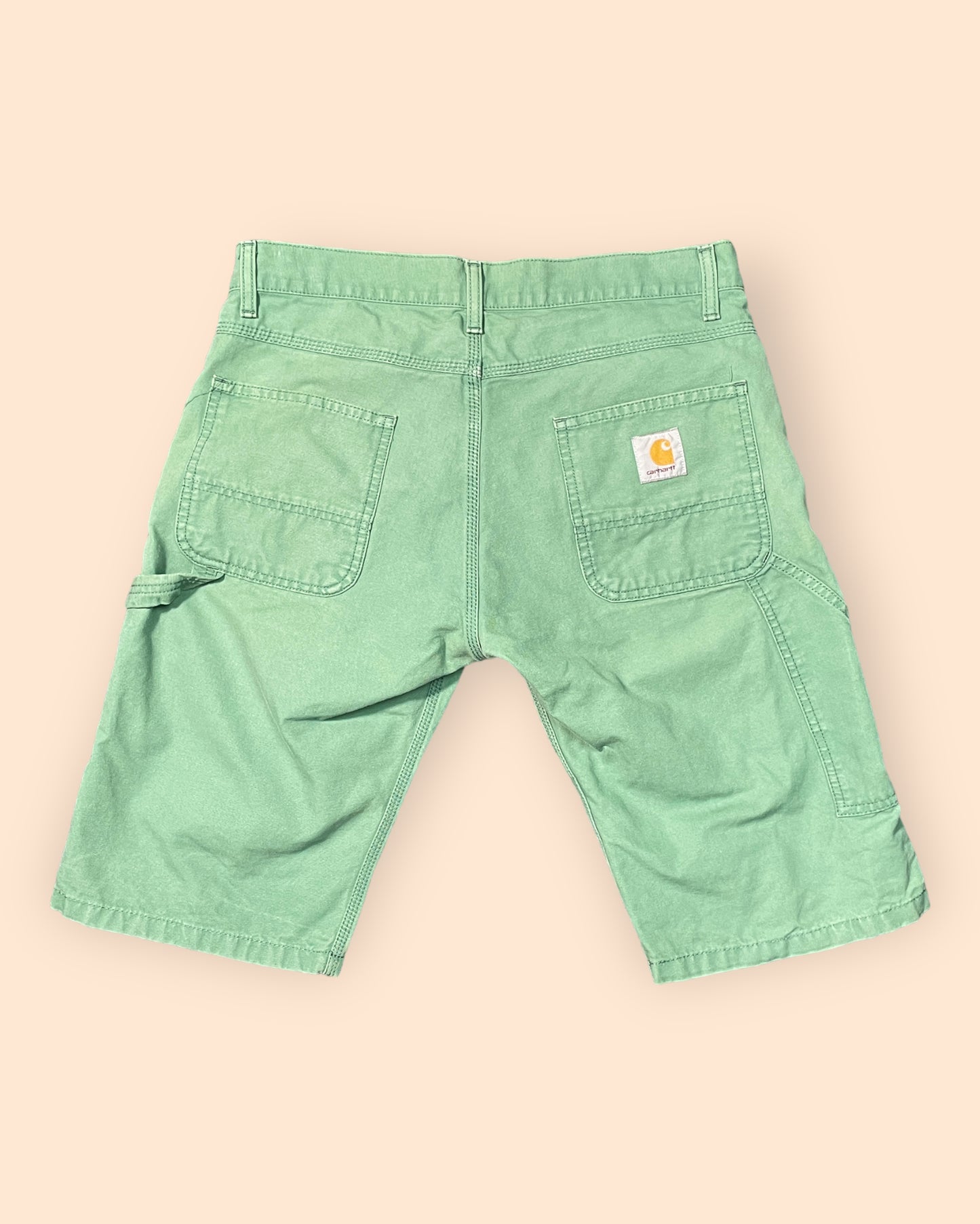 Short Carhartt (32)