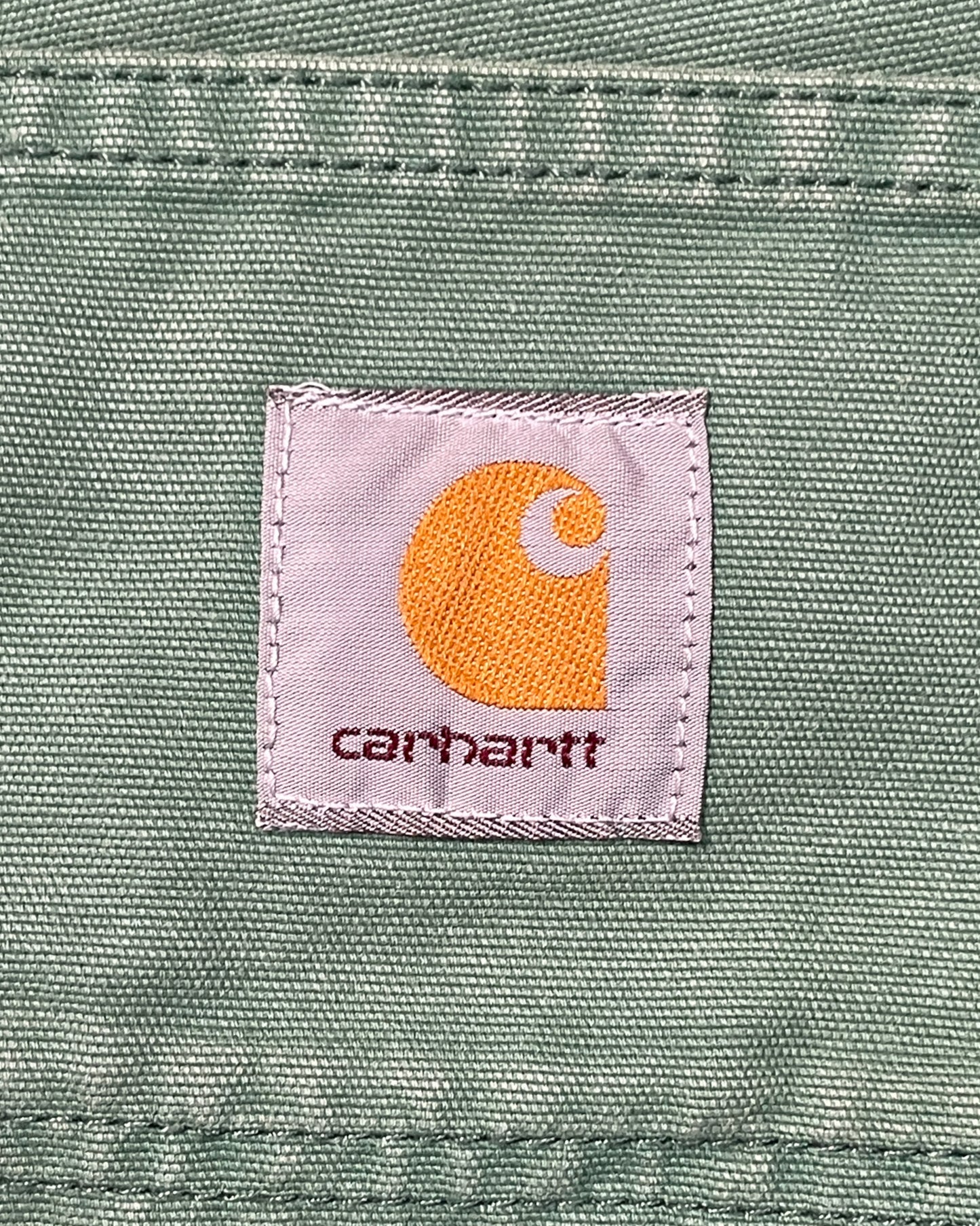 Short Carhartt (32)