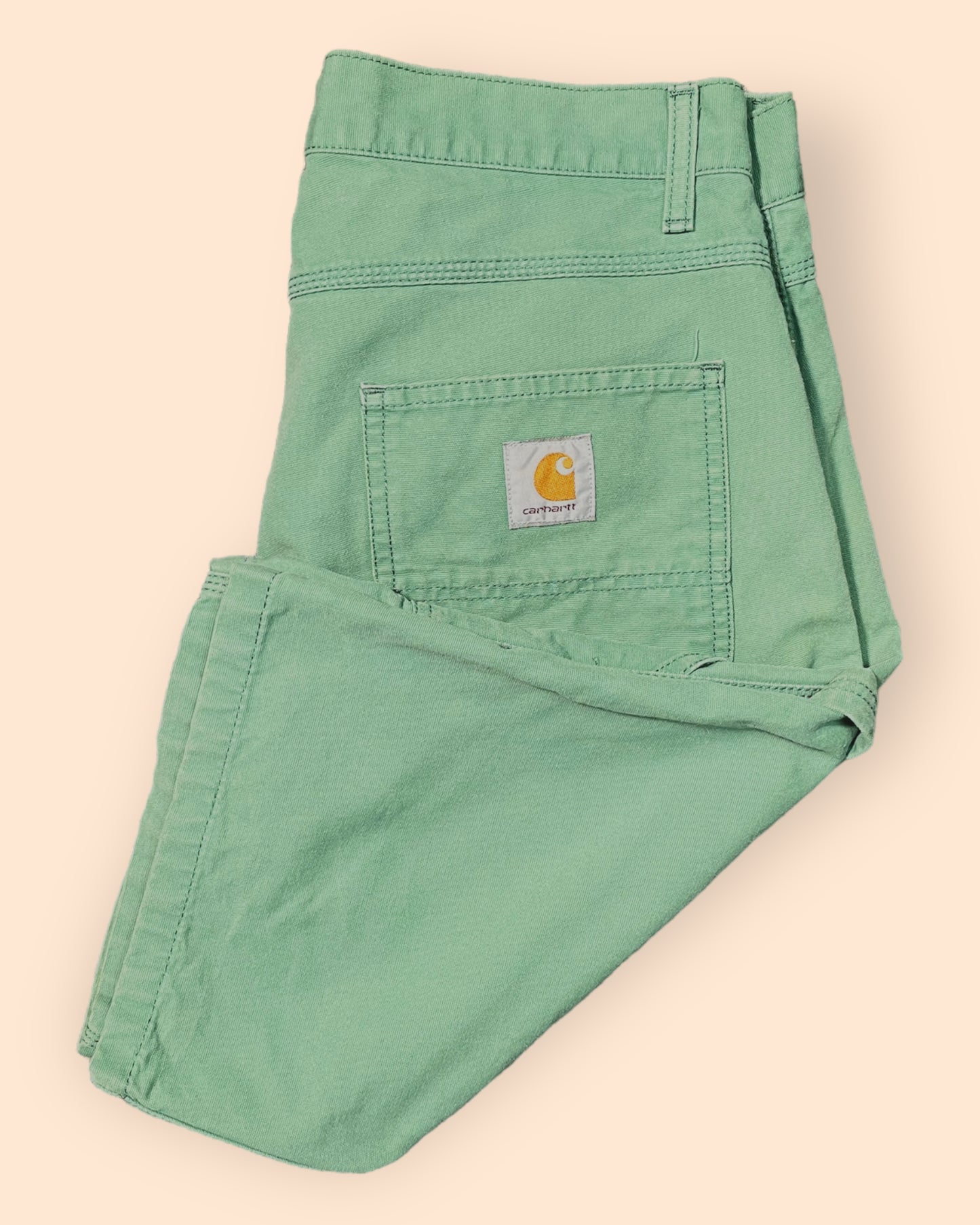 Short Carhartt (32)