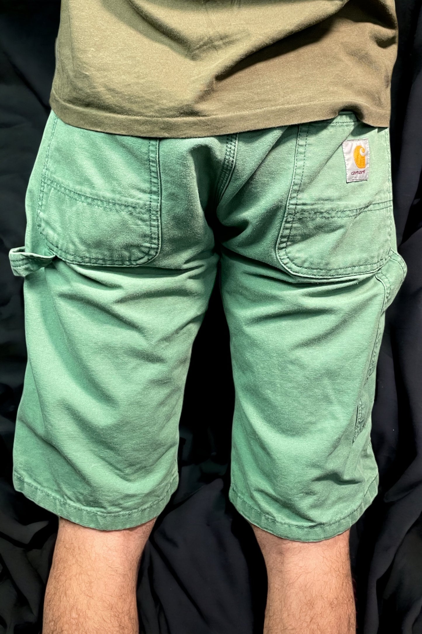 Short Carhartt (32)