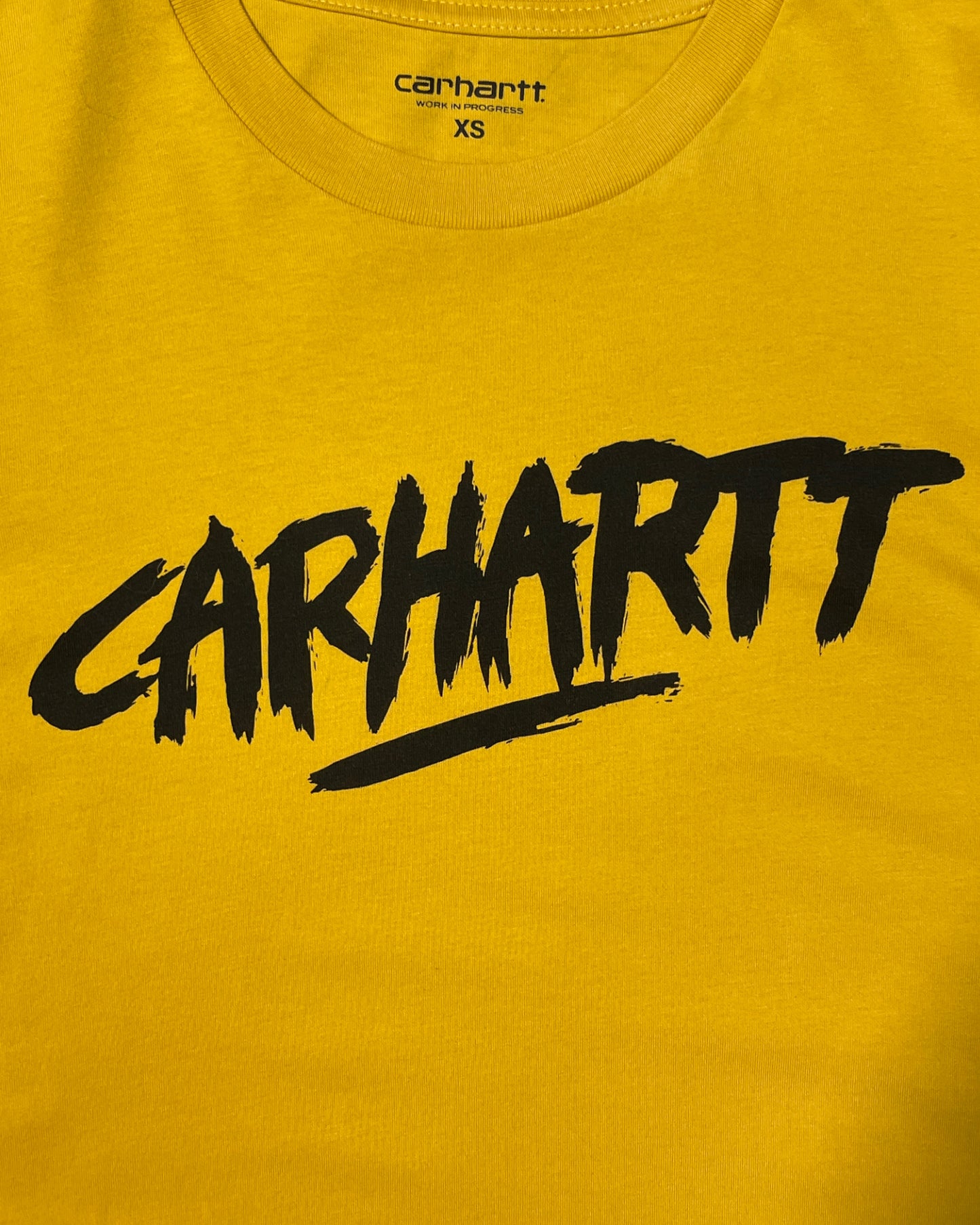 T-shirt Carhartt ( XS / 34 / 6 )