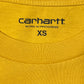 T-shirt Carhartt ( XS / 34 / 6 )