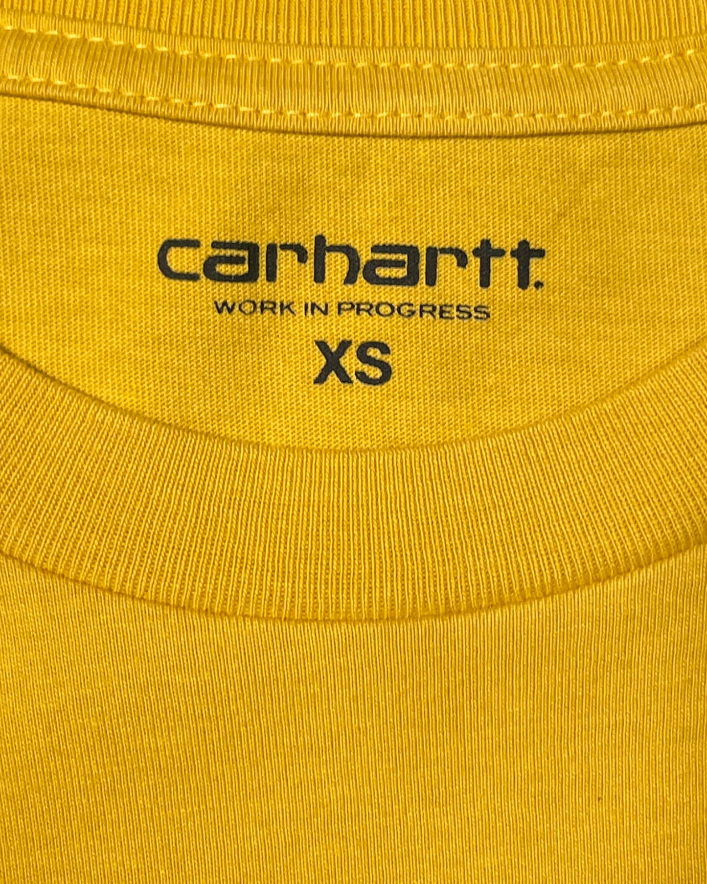 T-shirt Carhartt ( XS / 34 / 6 )