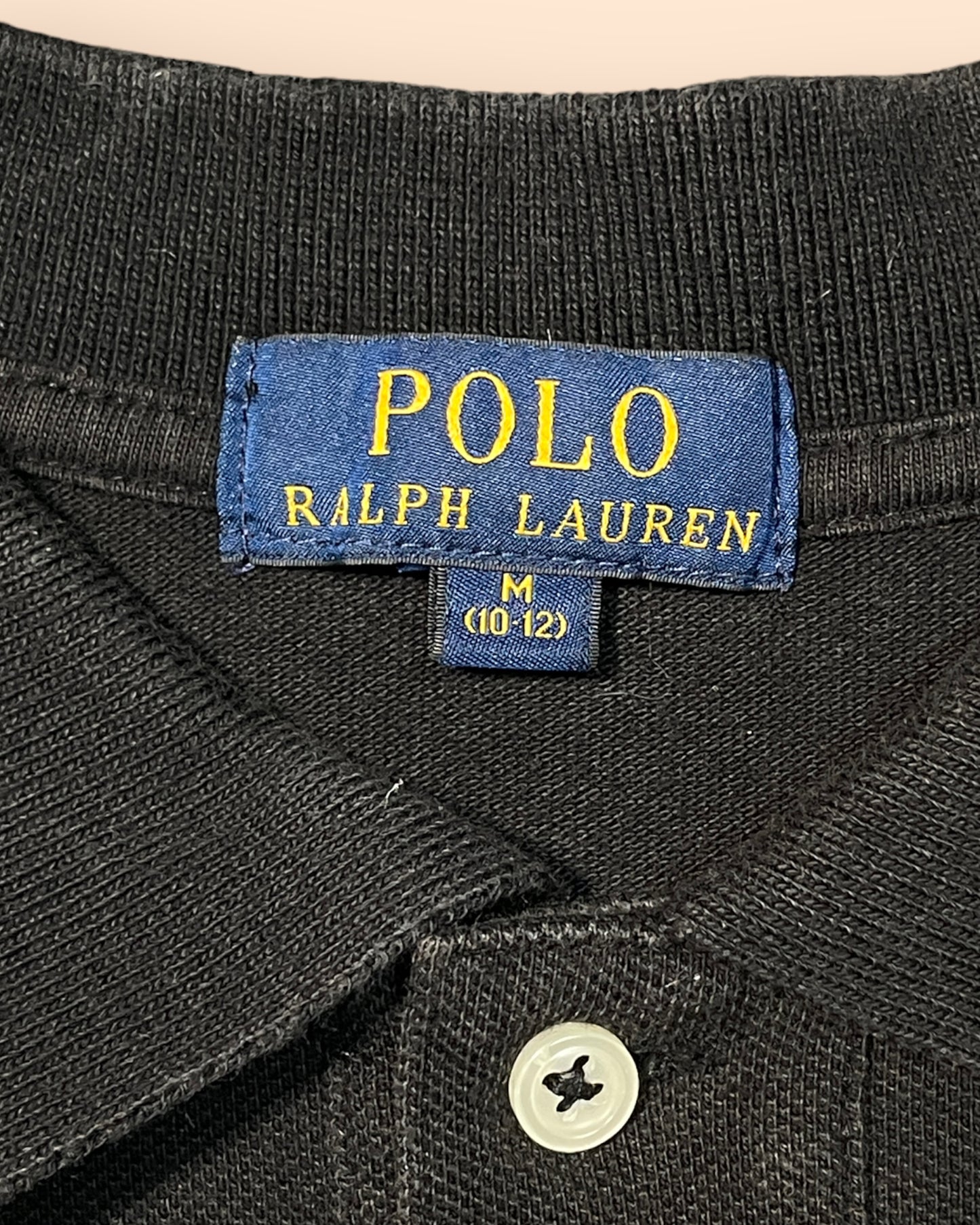 Polo Ralph Lauren ( XS / 34 / 6 )