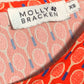 Robe Molly Bracken ( XS / 34 / 6 )