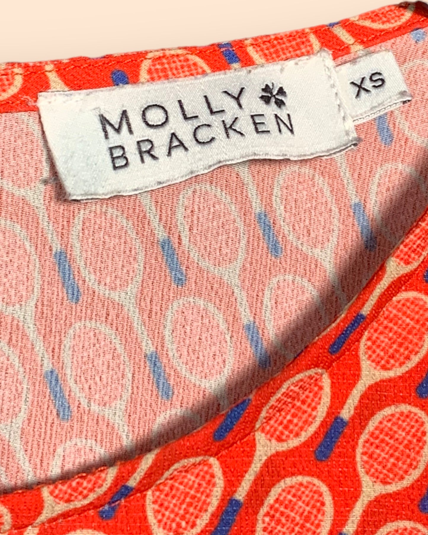 Robe Molly Bracken ( XS / 34 / 6 )