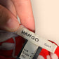 Robe Mango ( M / 38 / 10 )