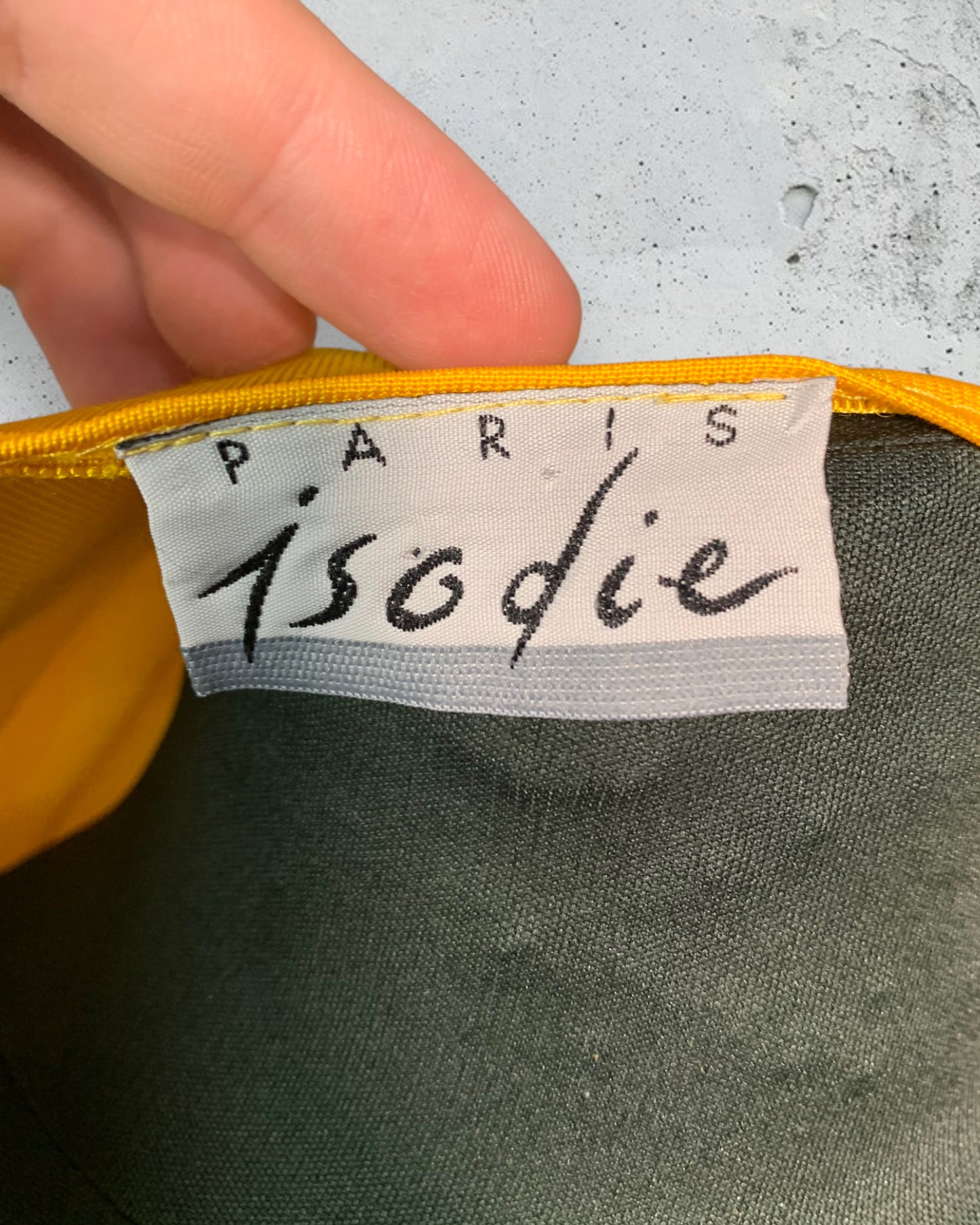 T-Shirt Isodie ( Taille Unique )