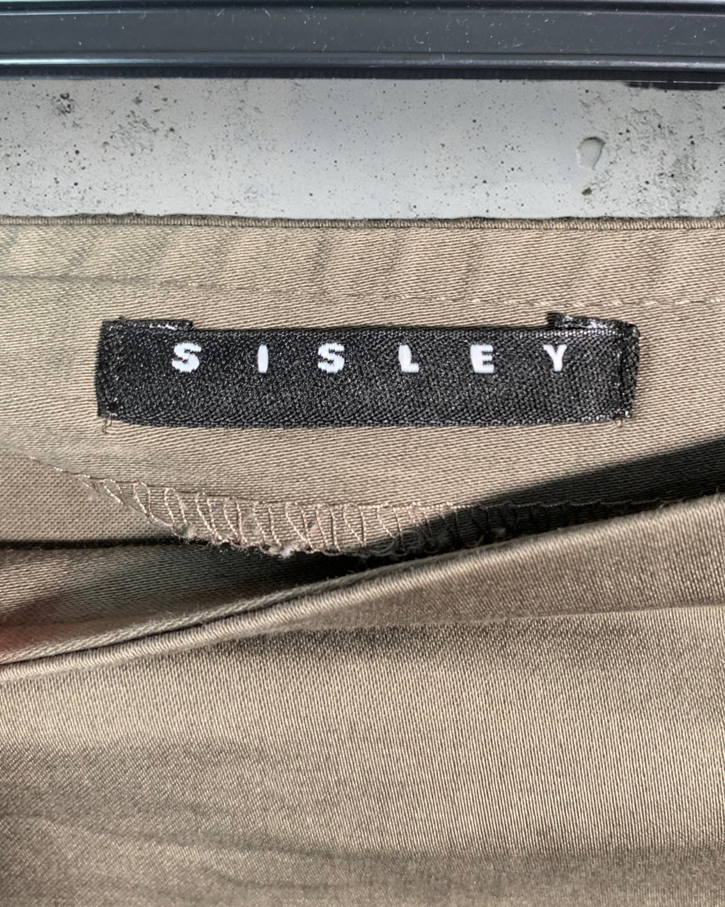 Jupe Sisley ( XL / 42 / 14 )