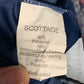 Robe Scottage ( L / 40 / 12 )