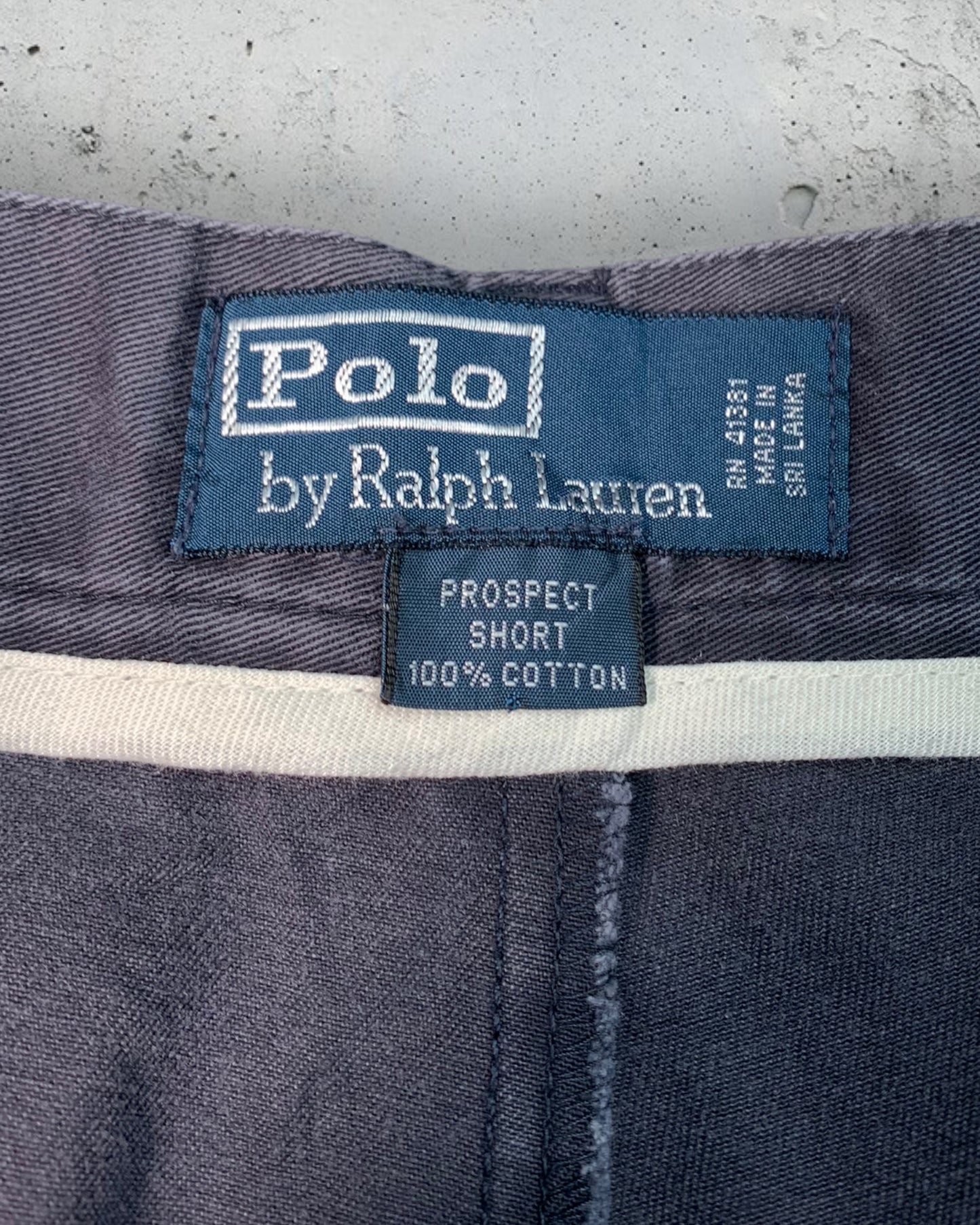 Short Ralph Lauren ( 36 )