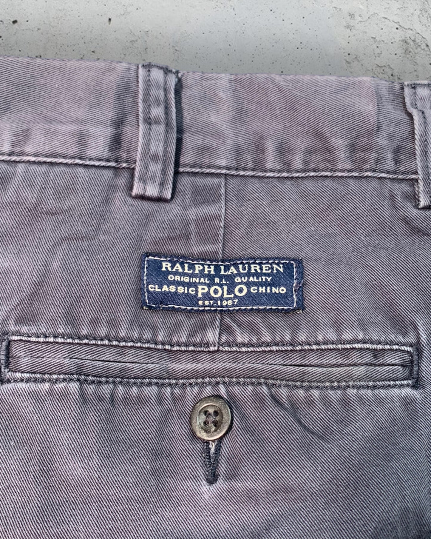 Short Ralph Lauren ( 36 )