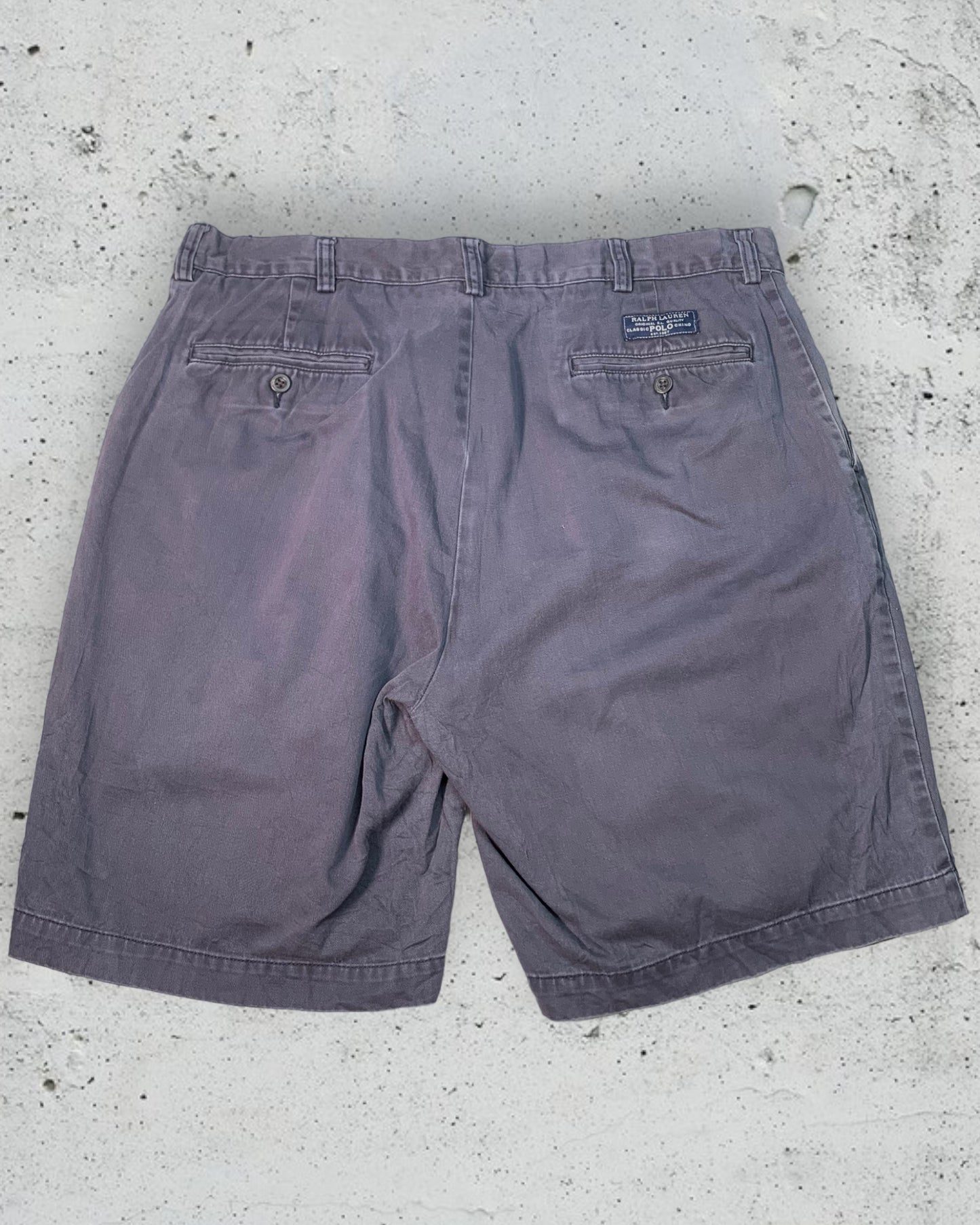 Short Ralph Lauren ( 36 )