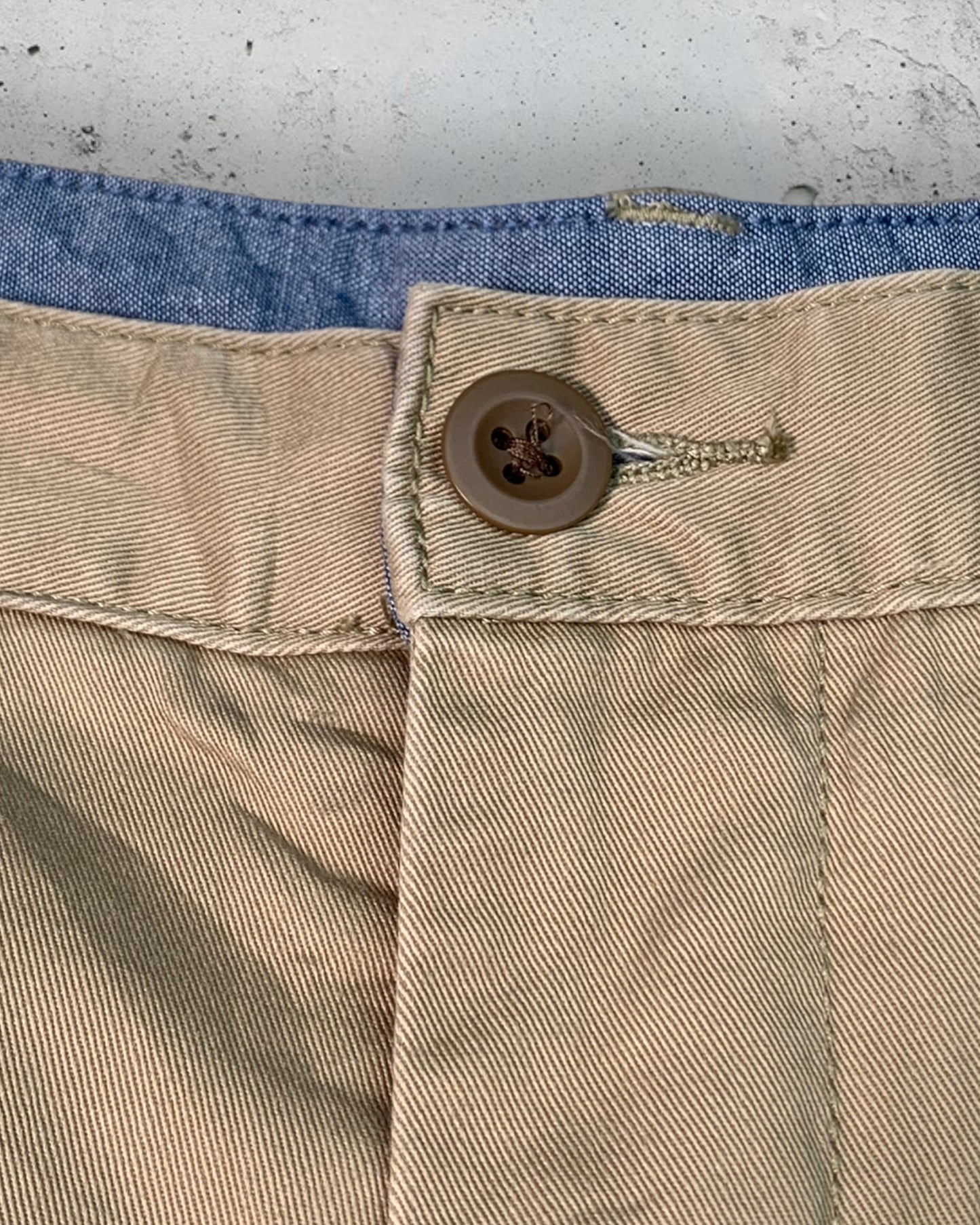 Short Ralph Lauren ( 40 )